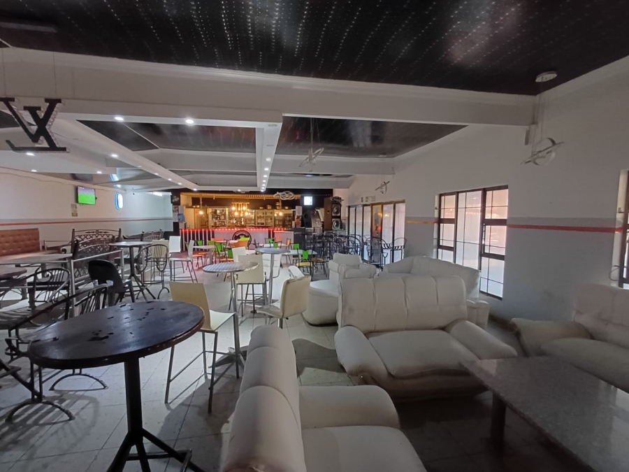 Commercial Property for Sale in Ikageng North West